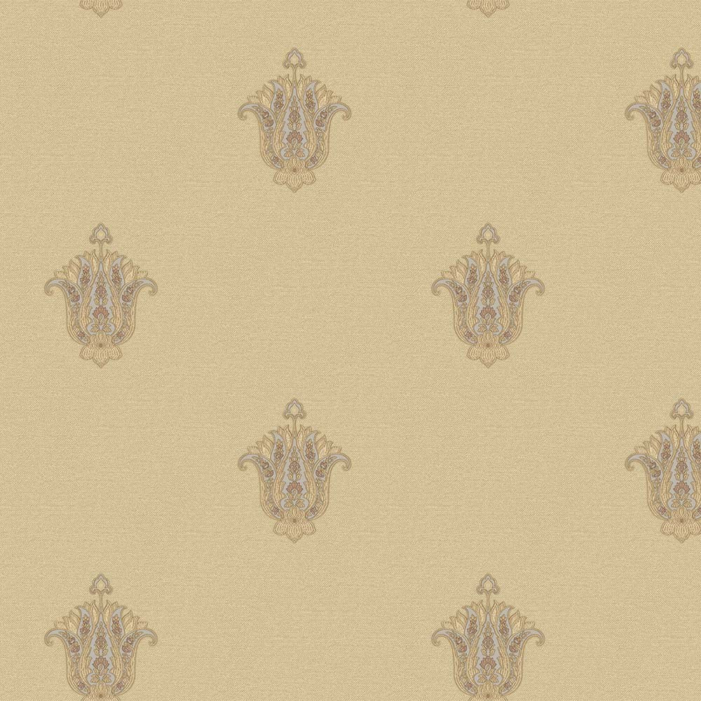 Kalina Garden 5807-2 texture wallpaper by La Belle Maison