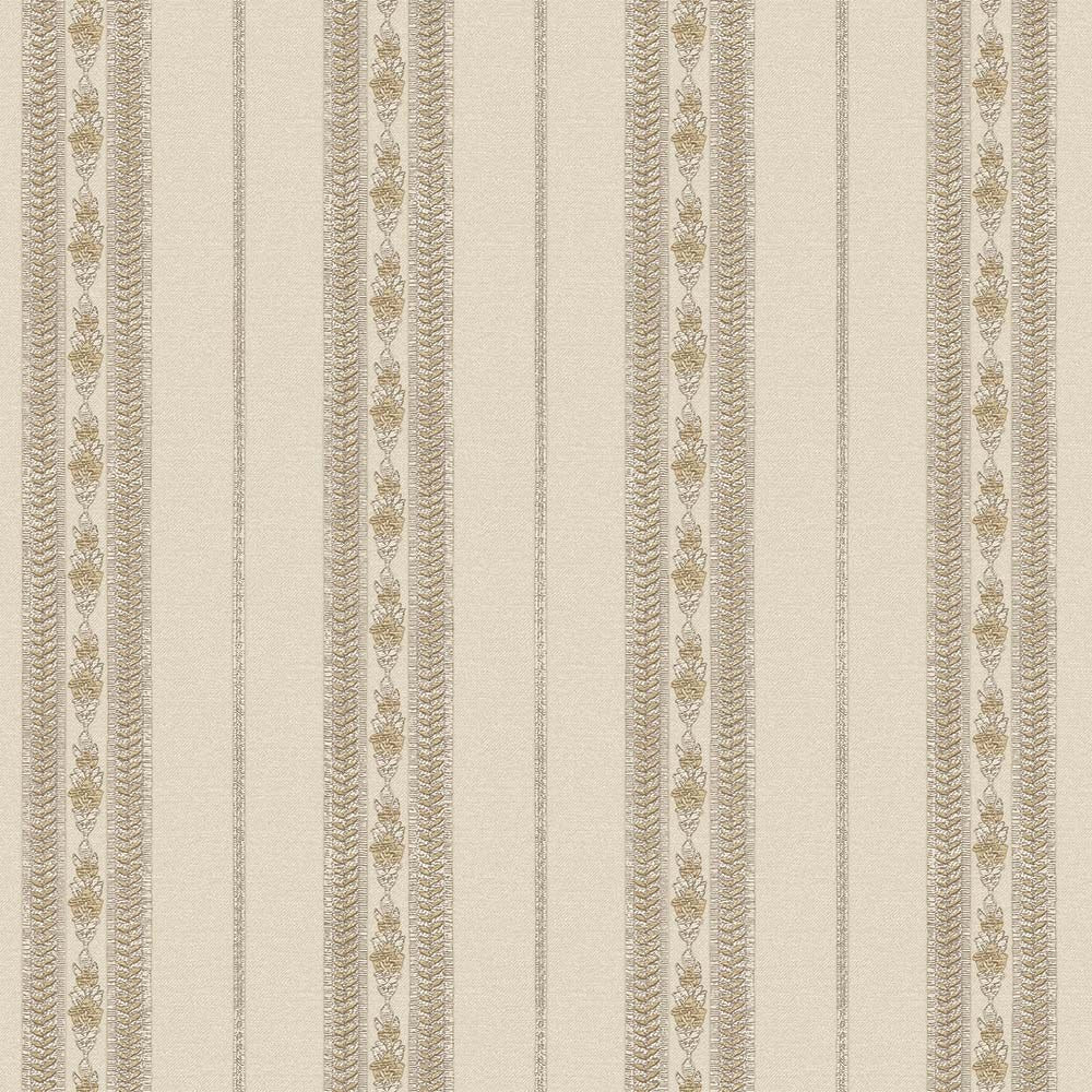 Kalina Garden 5808-1 texture wallpaper by La Belle Maison