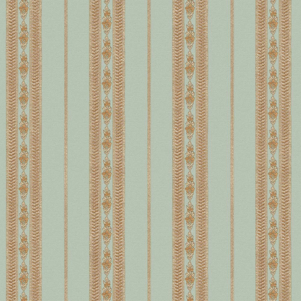Kalina Garden 5808-3 texture wallpaper by La Belle Maison