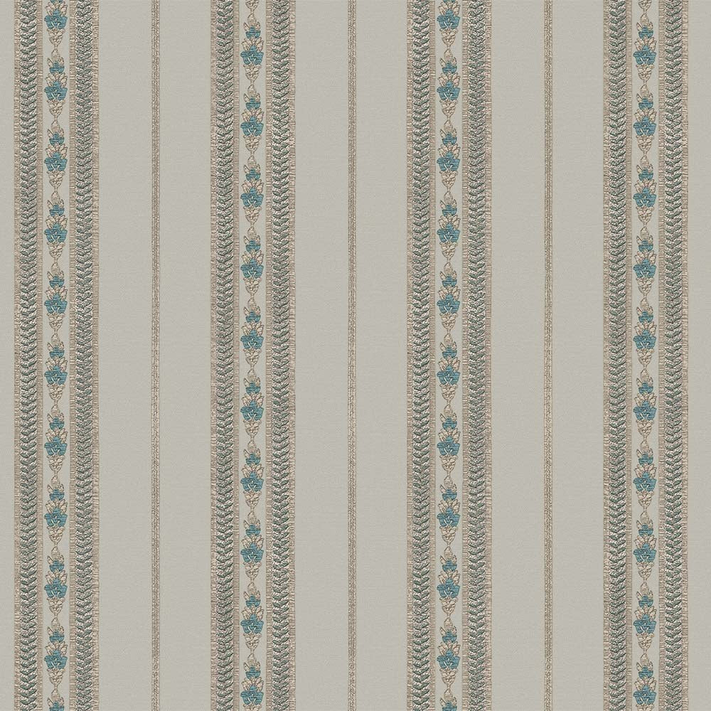 Kalina Garden 5808-4 texture wallpaper by La Belle Maison