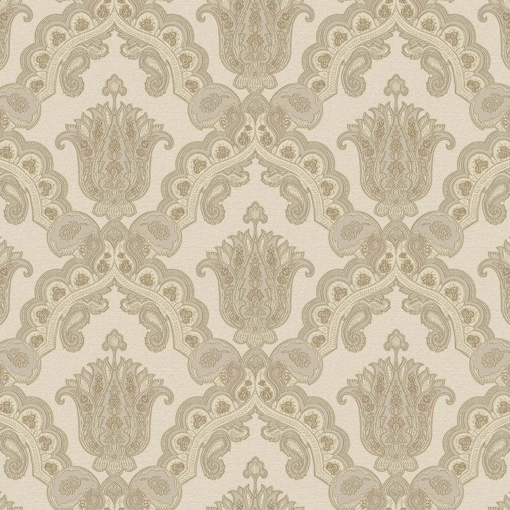 Kalina Garden 5809-1 texture wallpaper by La Belle Maison