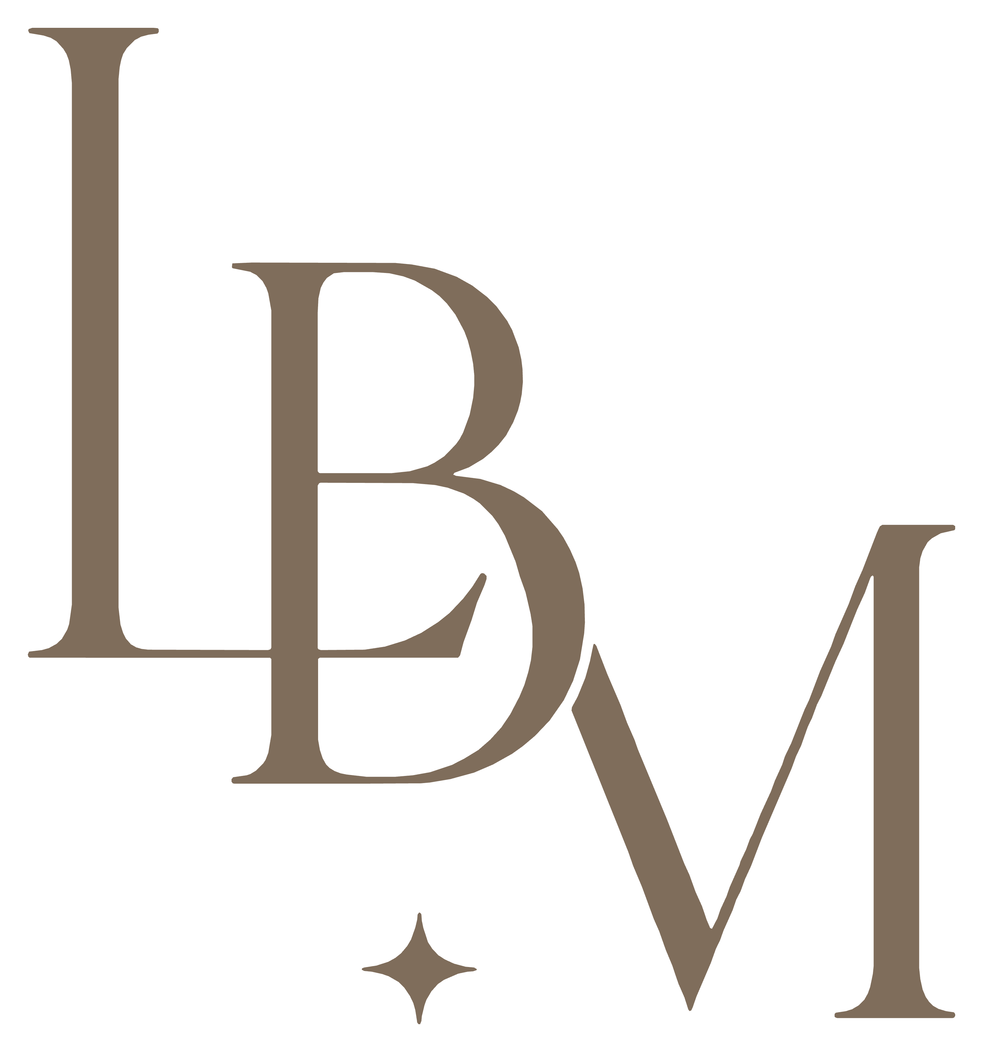 La Belle Maison