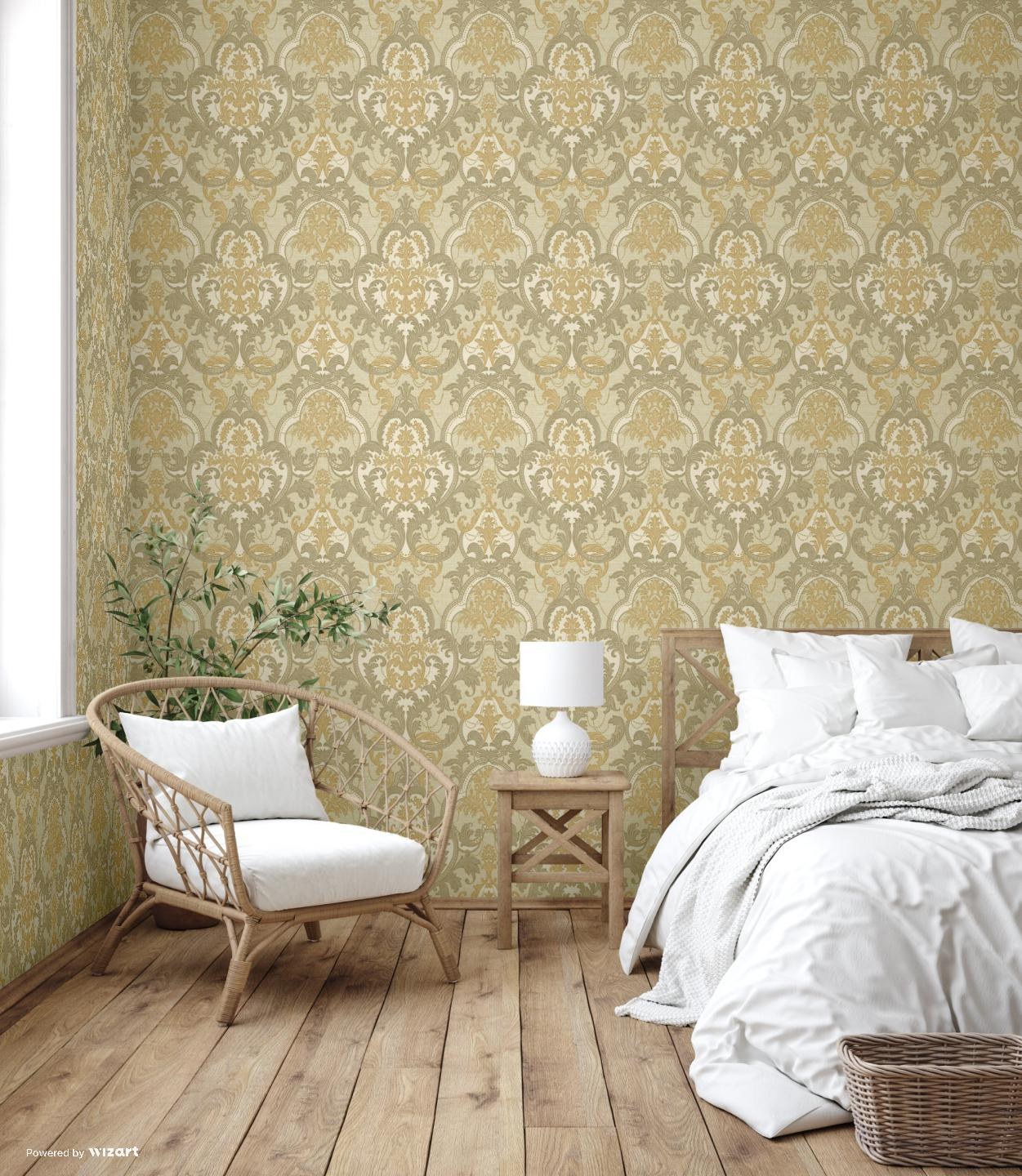 Maison Ephes 1002-4 room wallpaper by La Belle Maison