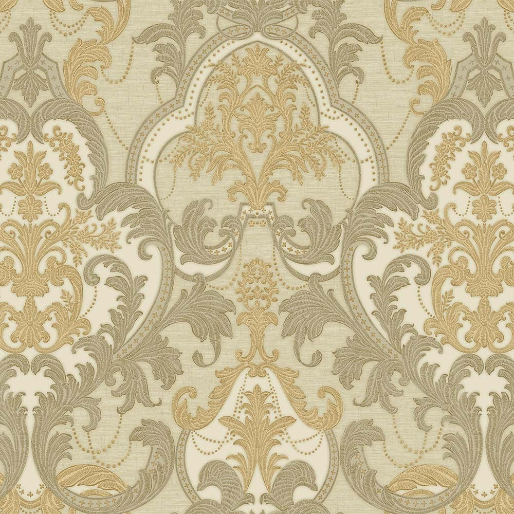 Maison Ephes 1002-4 texture wallpaper by La Belle Maison
