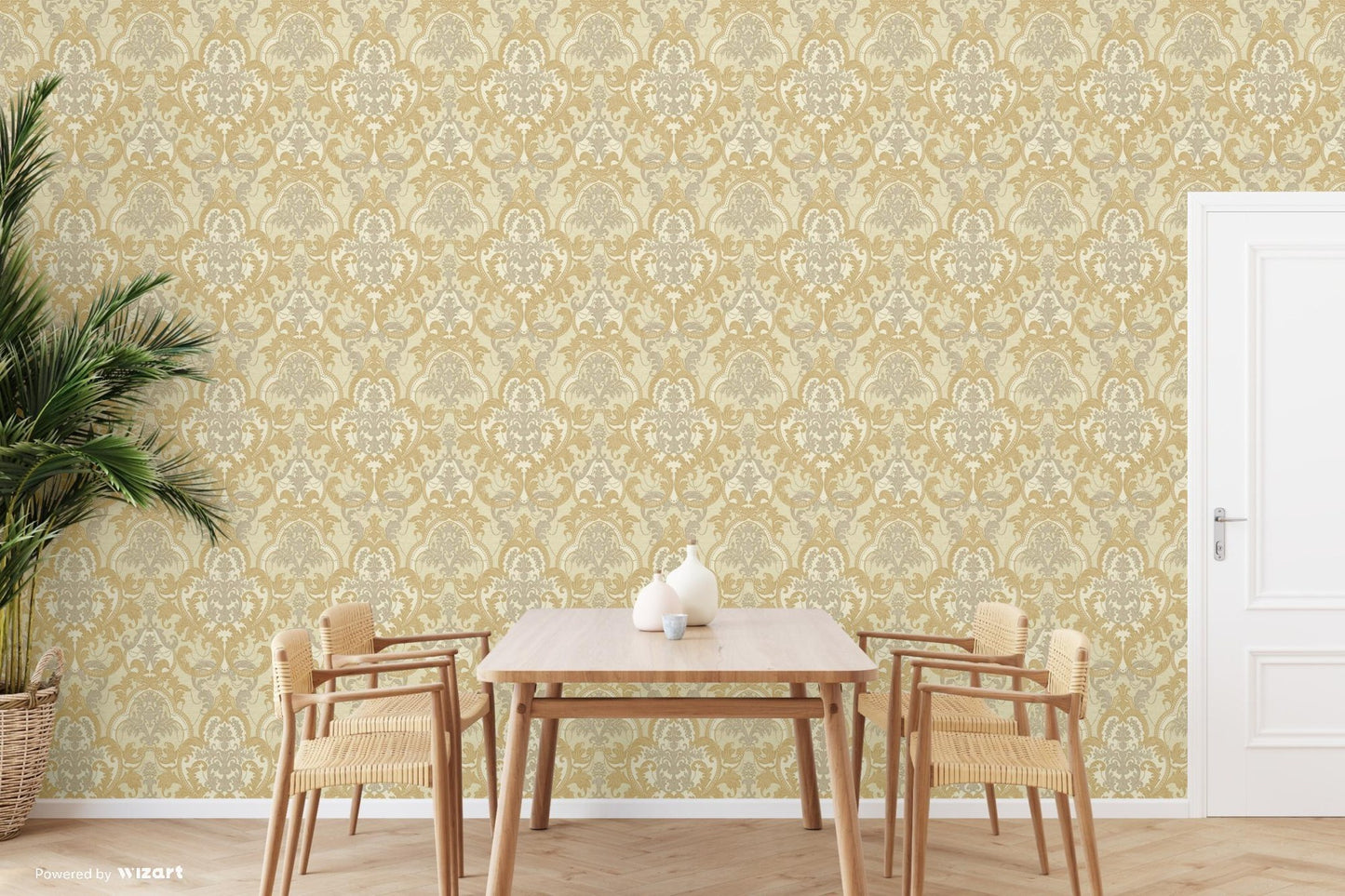 Maison Ephes 1002-6 room wallpaper by La Belle Maison