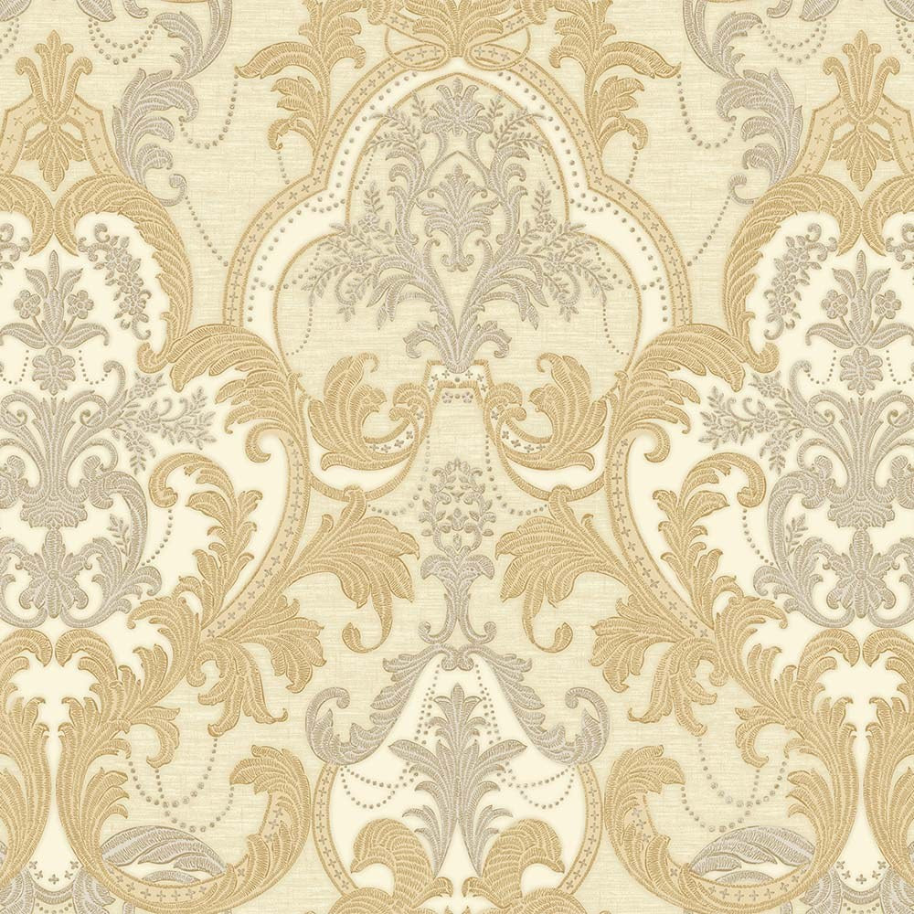 Maison Ephes 1002-6 texture wallpaper by La Belle Maison