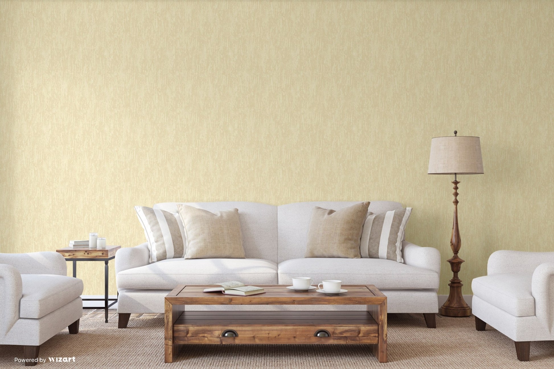 Maison Ephes 1003-2 room wallpaper by La Belle Maison