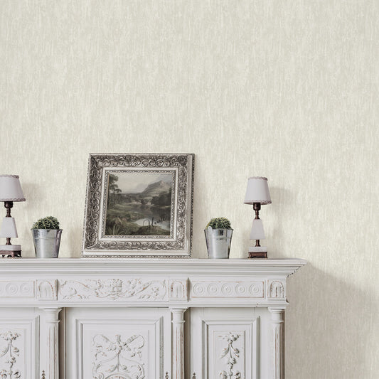 Maison Ephes Desert Silk Effect Wallpaper by La Belle Maison