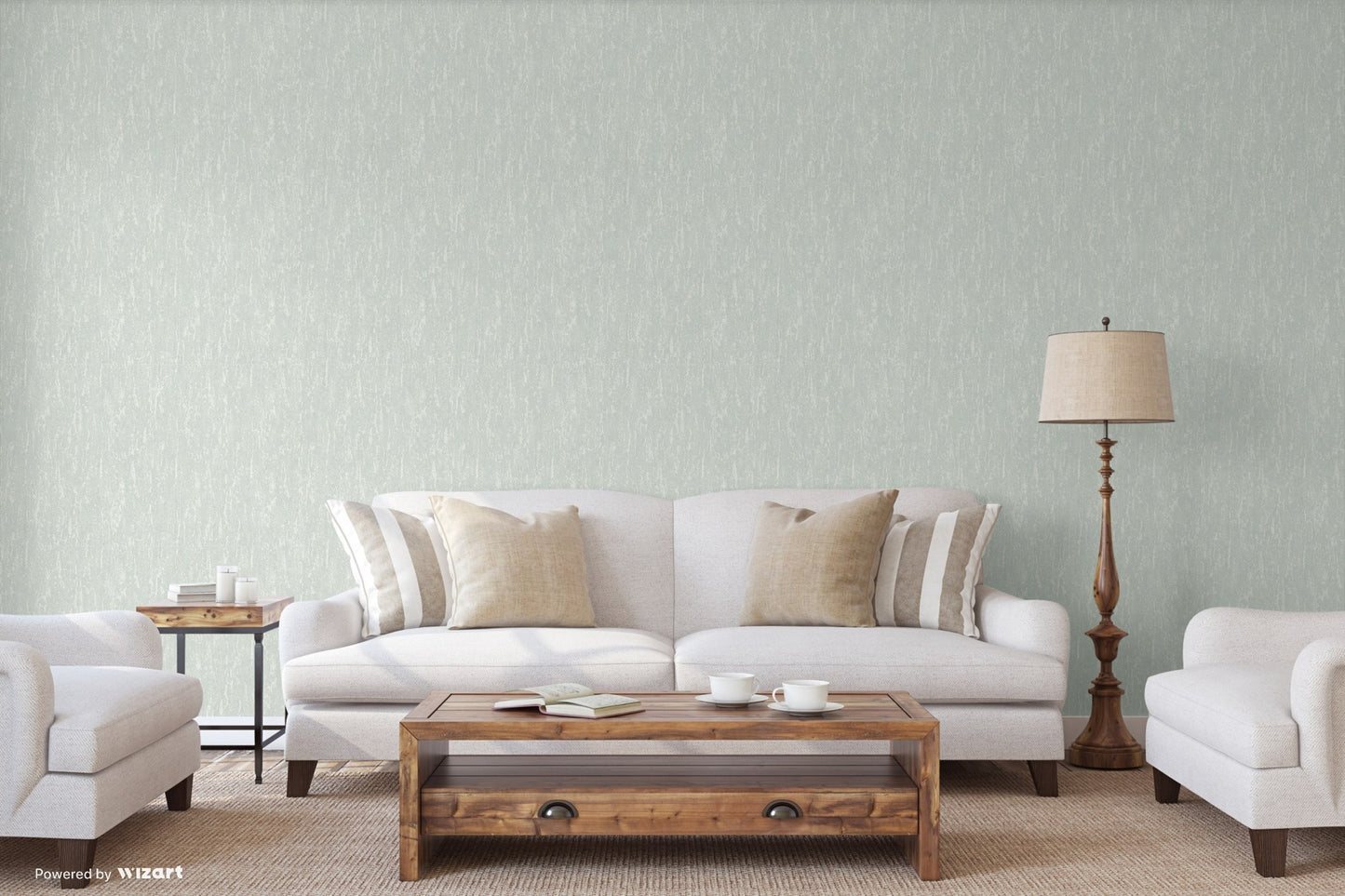 Maison Ephes 1003-4 room wallpaper by La Belle Maison