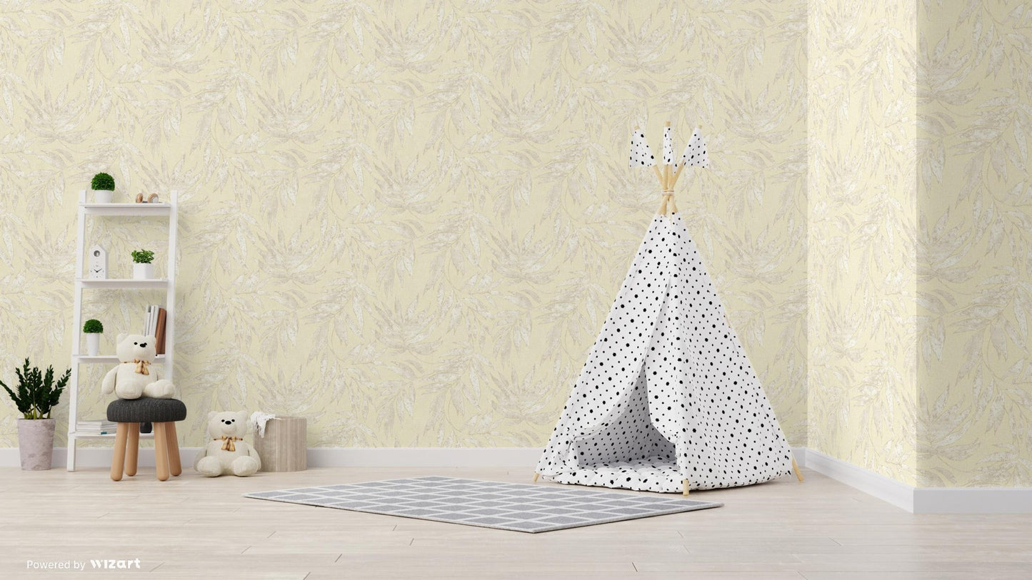 Maison Ephes 1012-1 room wallpaper by La Belle Maison