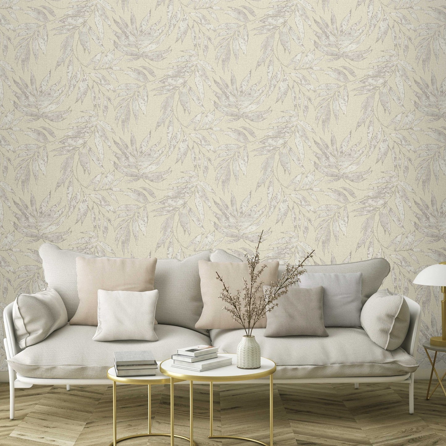 Maison Ephes 1012-2 room wallpaper by La Belle Maison