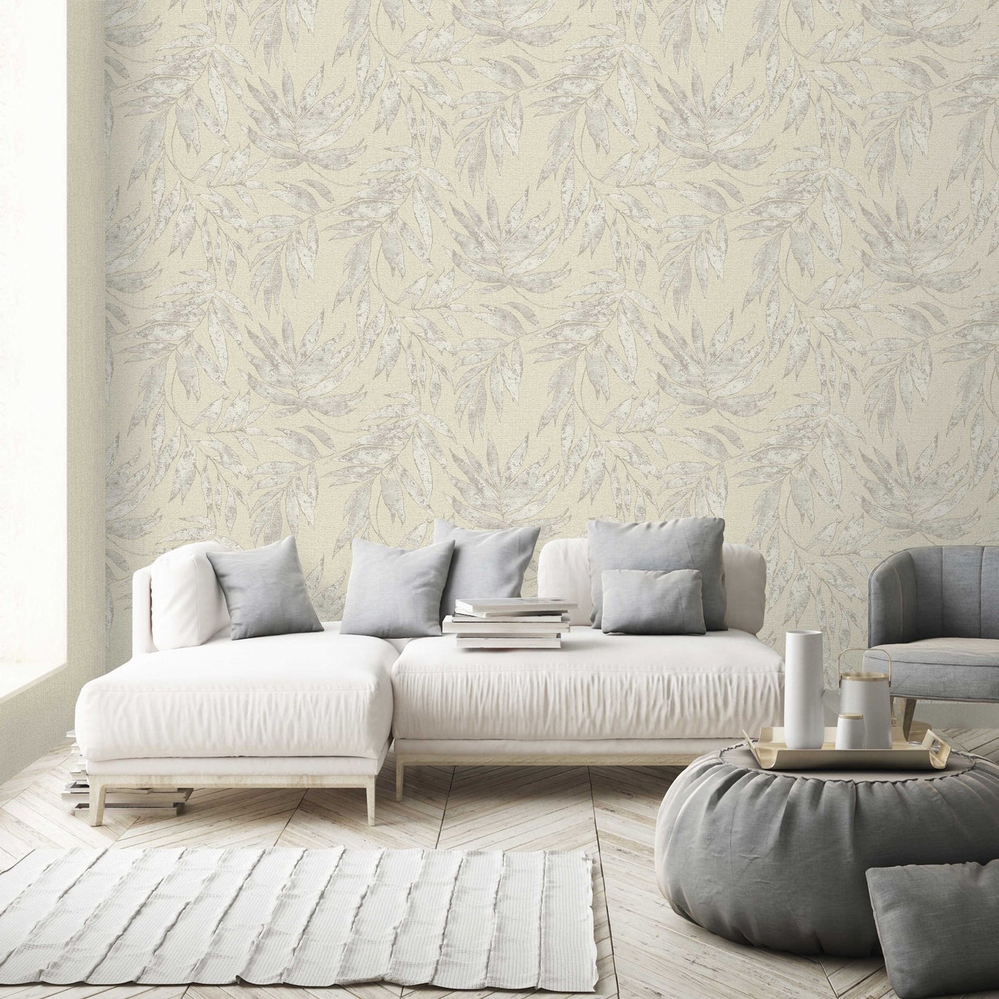 Maison Ephes 1012-2 room wallpaper by La Belle Maison