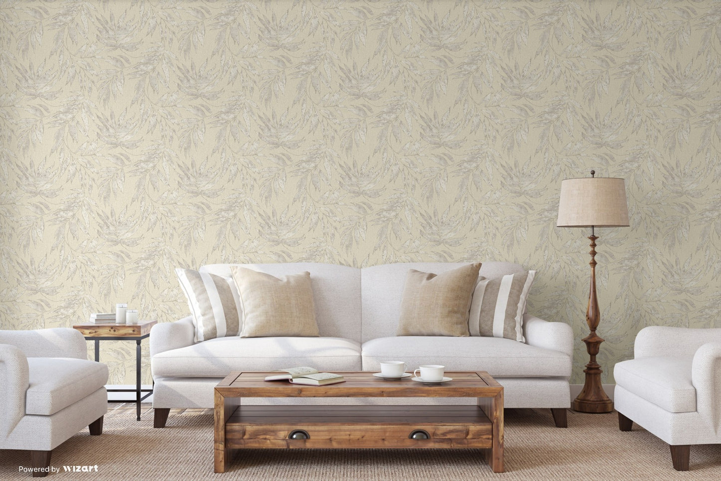 Maison Ephes 1012-2 room wallpaper by La Belle Maison
