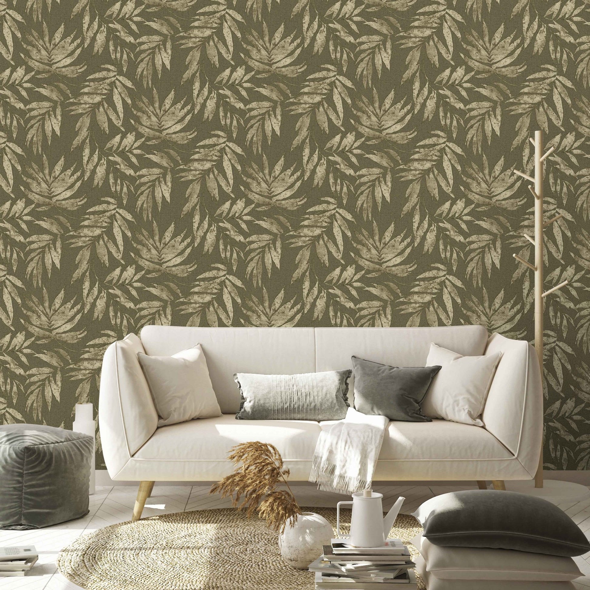Maison Ephes 1012-3 room wallpaper by La Belle Maison