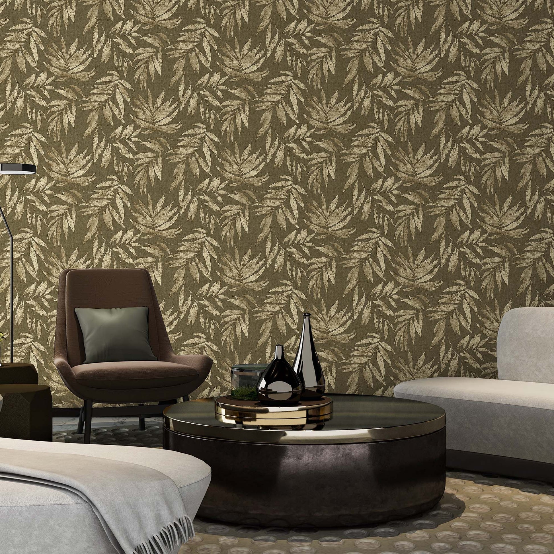 Maison Ephes 1012-3 room wallpaper by La Belle Maison