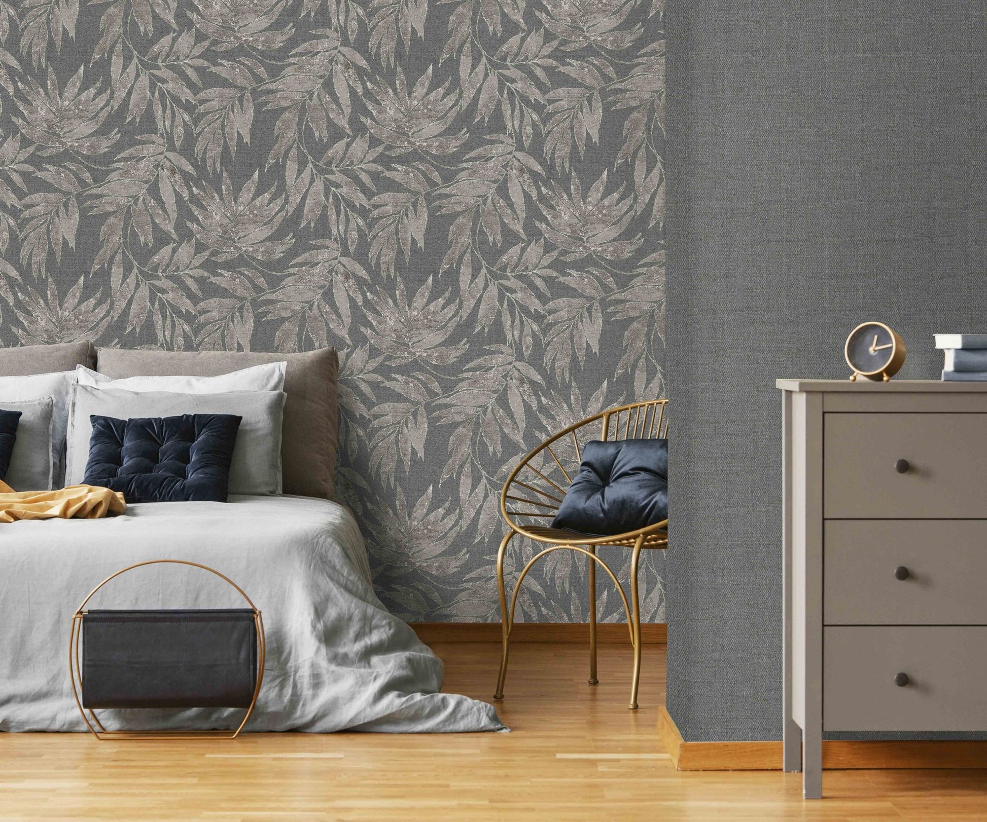 Maison Ephes 1012-4 room wallpaper by La Belle Maison