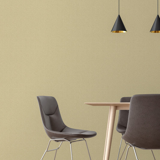 Maison Ephes Biscuit Polished Surface Wallpaper by La Belle Maison