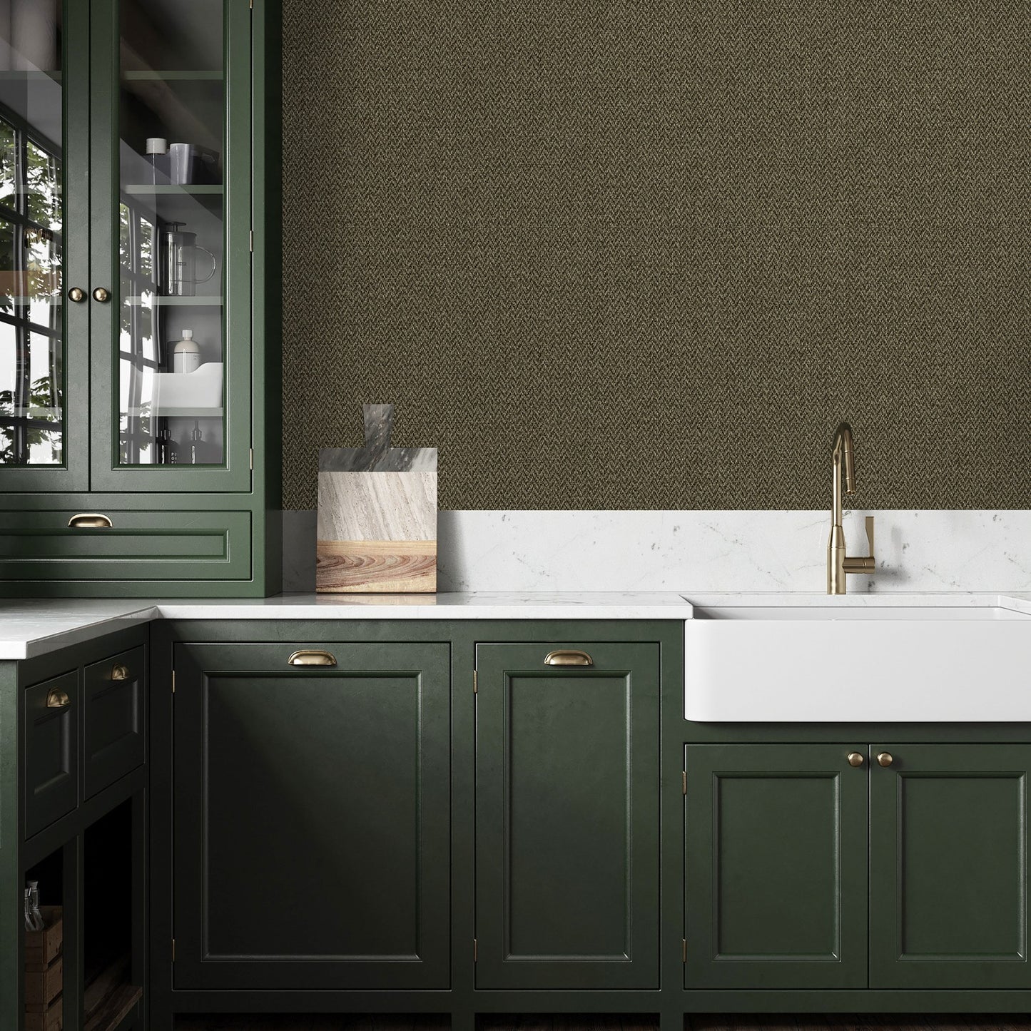 Maison Ephes 1014-4 room wallpaper by La Belle Maison
