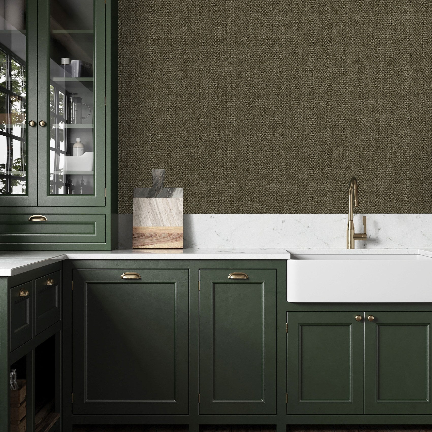 Maison Ephes 1014-4 room wallpaper by La Belle Maison