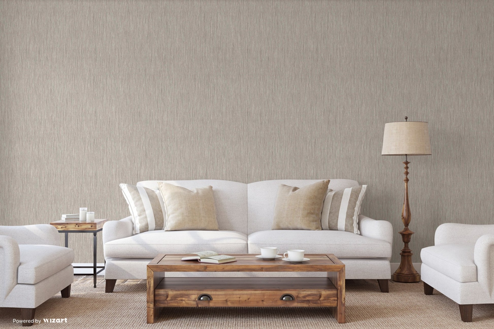 Maison Ephes 5801-7 room wallpaper by La Belle Maison