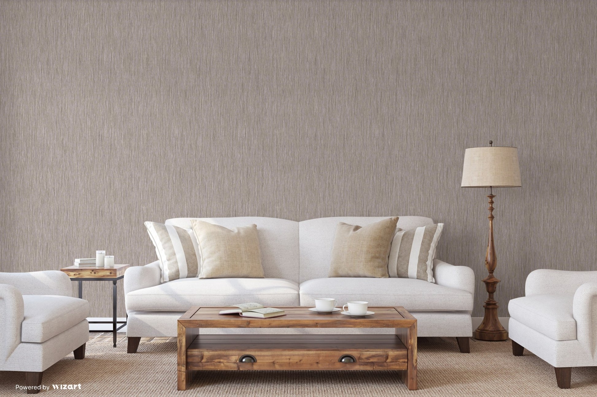 Maison Ephes 5801-8 room wallpaper by La Belle Maison