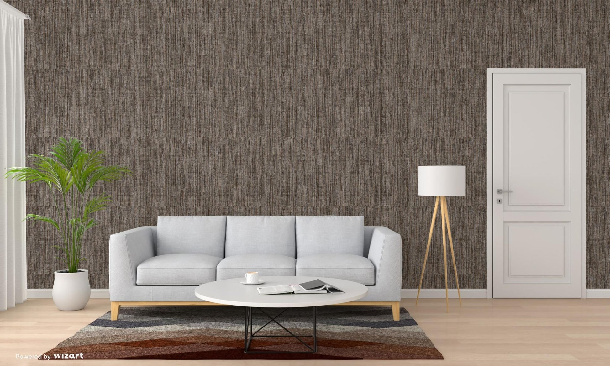 Maison Ephes 5801-9 room wallpaper by La Belle Maison