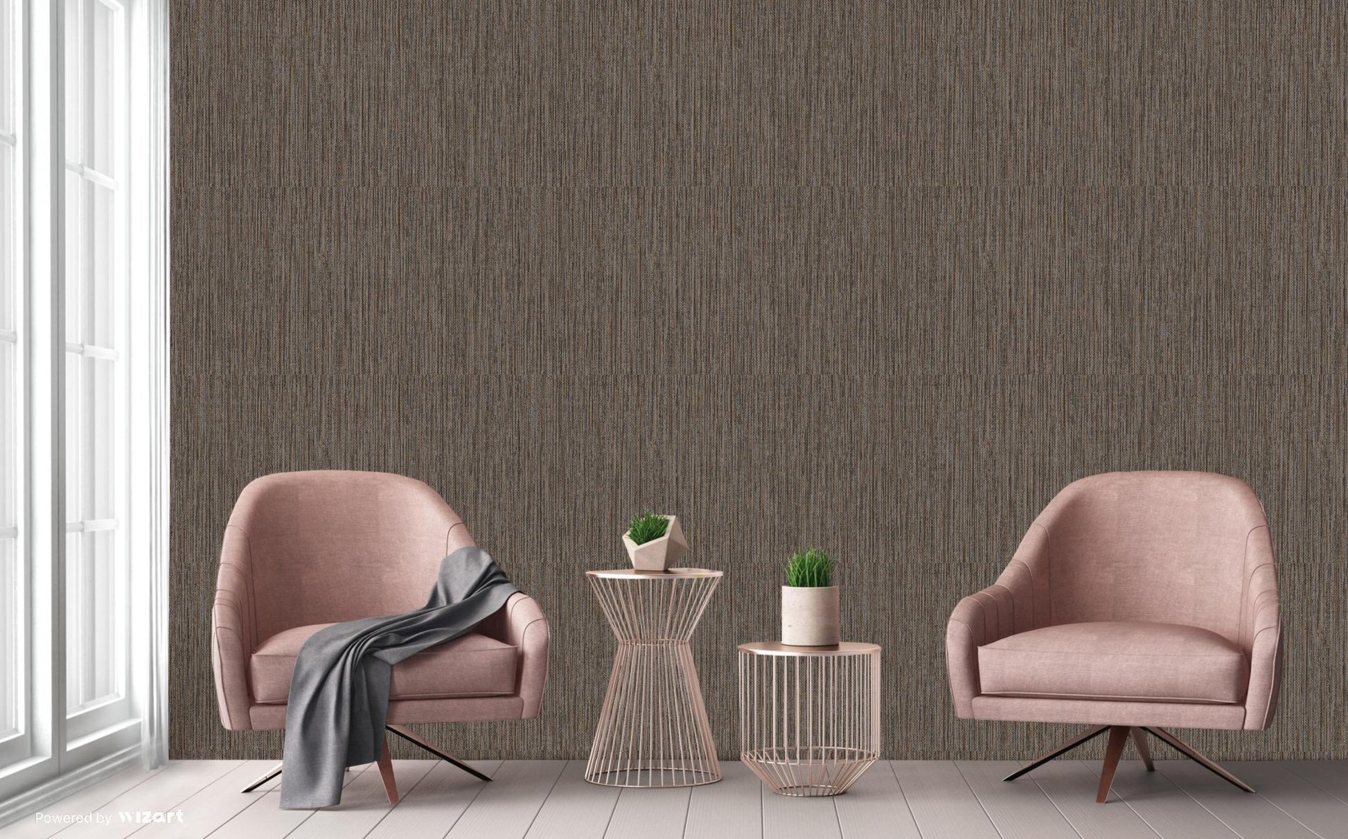Maison Ephes 5801-9 room wallpaper by La Belle Maison