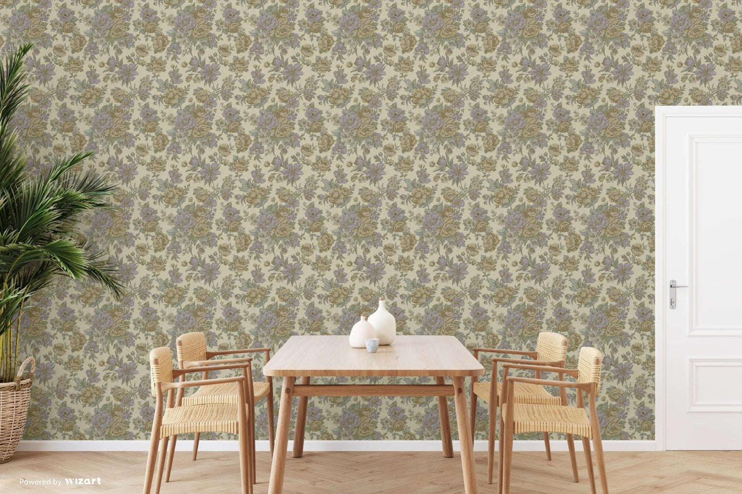 Maison Ephes 5806-3 room wallpaper by La Belle Maison