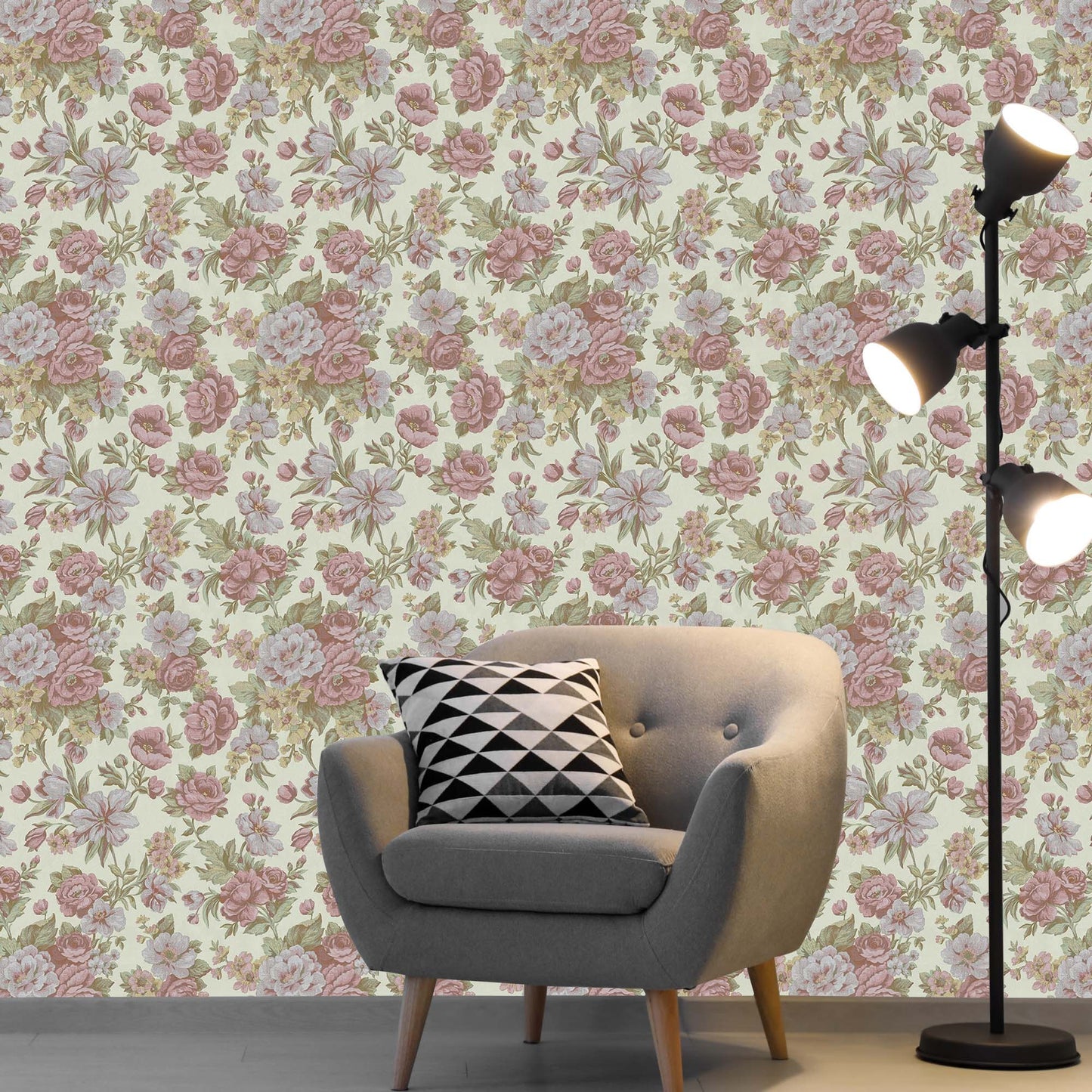 Maison Ephes 5806-4 room wallpaper by La Belle Maison