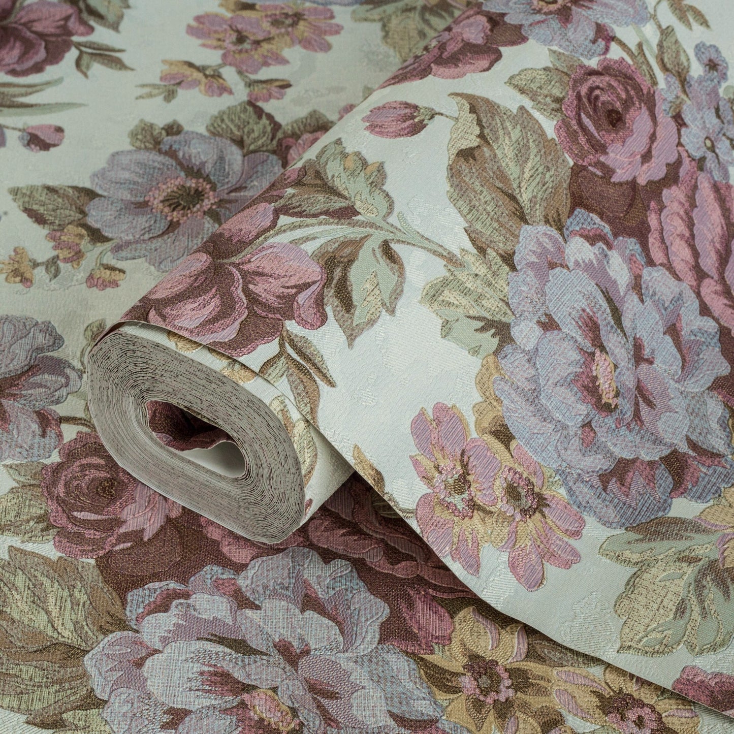 Maison Ephes 5806-4 detail wallpaper by La Belle Maison