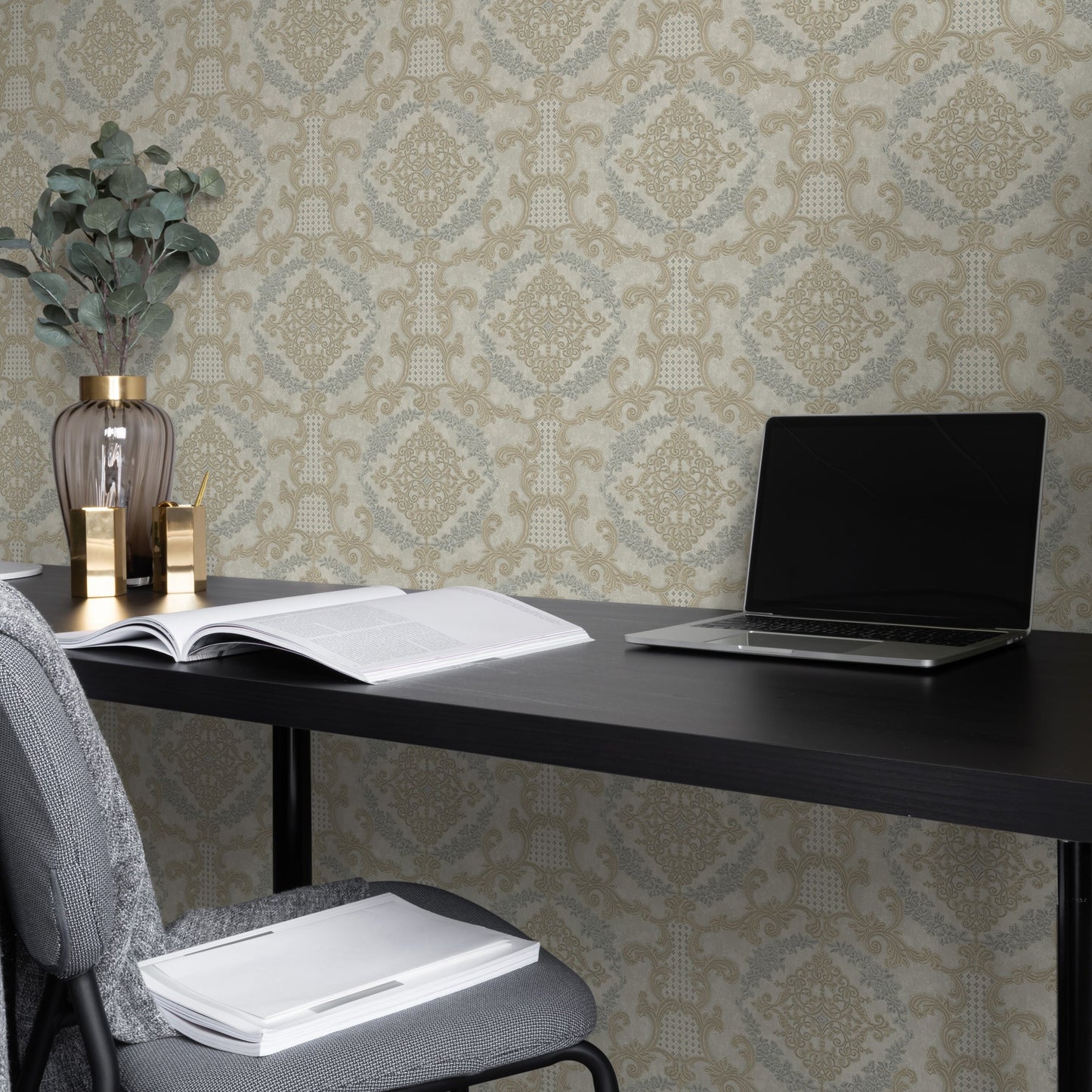 Maison Ephes 6802-1 room wallpaper by La Belle Maison