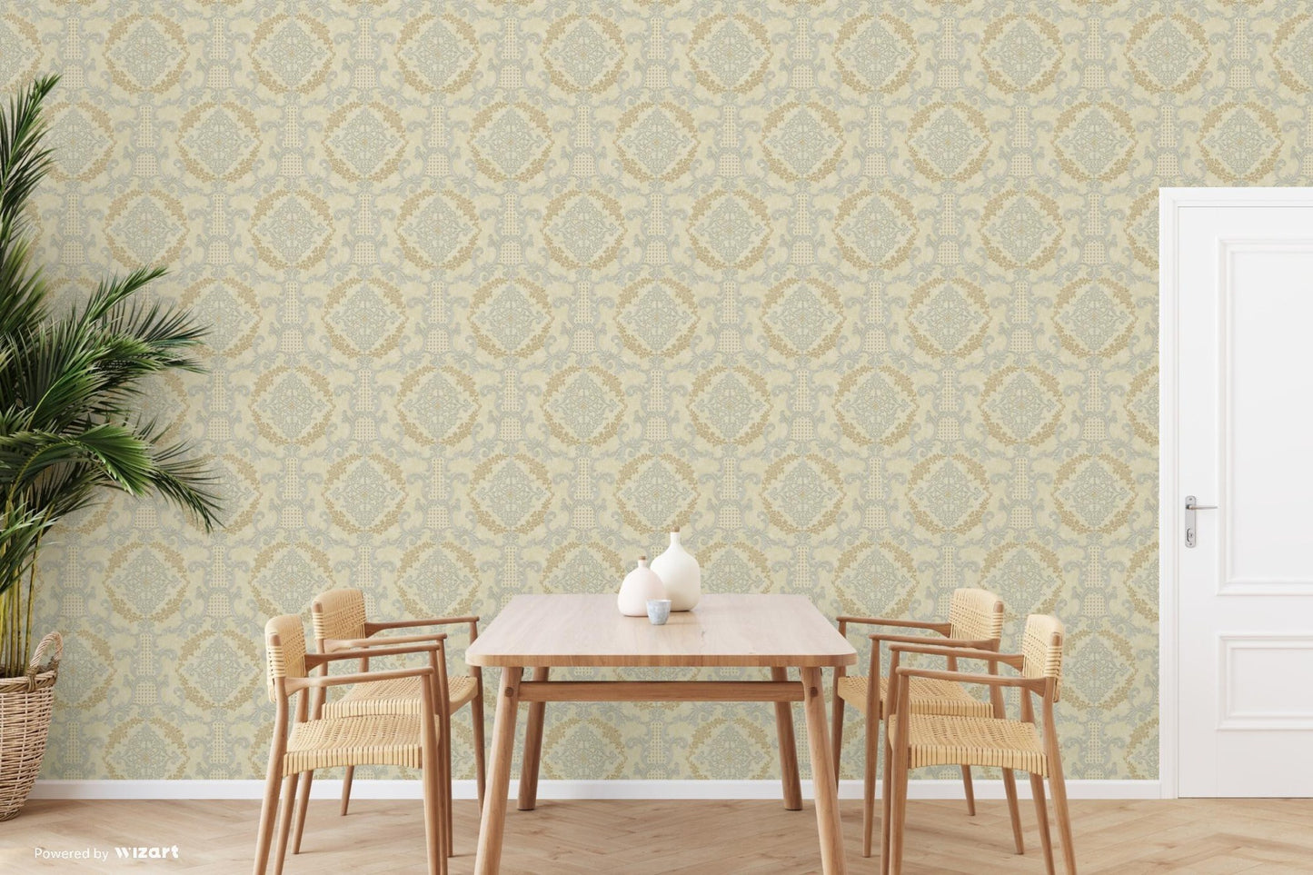 Maison Ephes 6802-2 room wallpaper by La Belle Maison