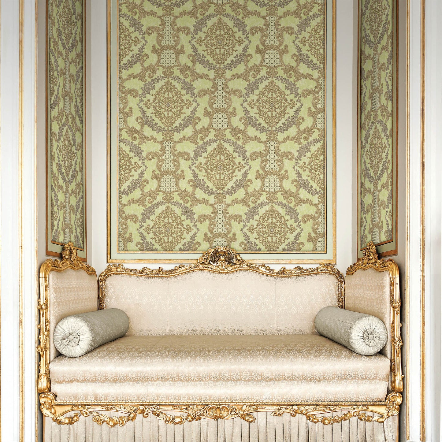 Maison Ephes 6802-3 room wallpaper by La Belle Maison