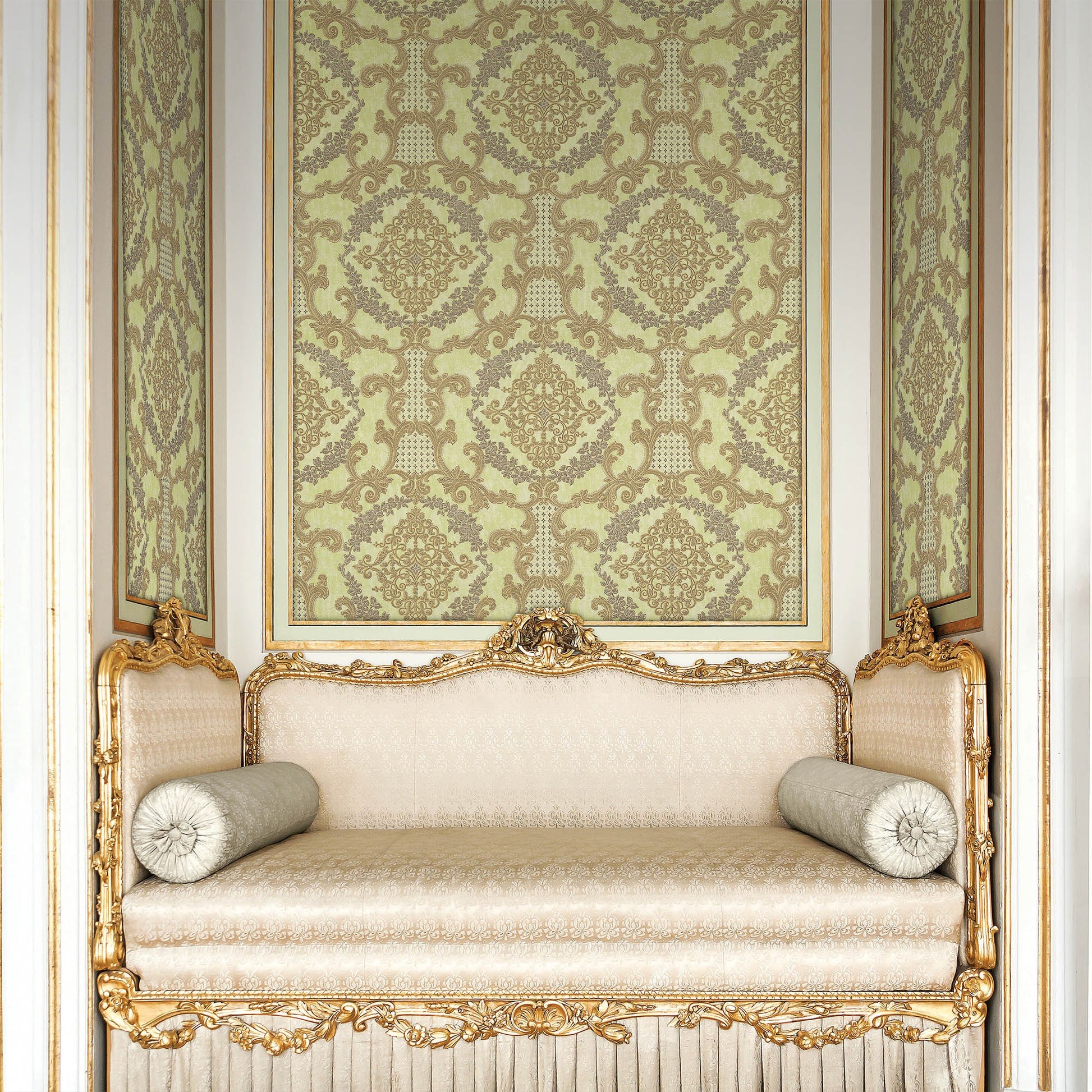Maison Ephes 6802-3 room wallpaper by La Belle Maison
