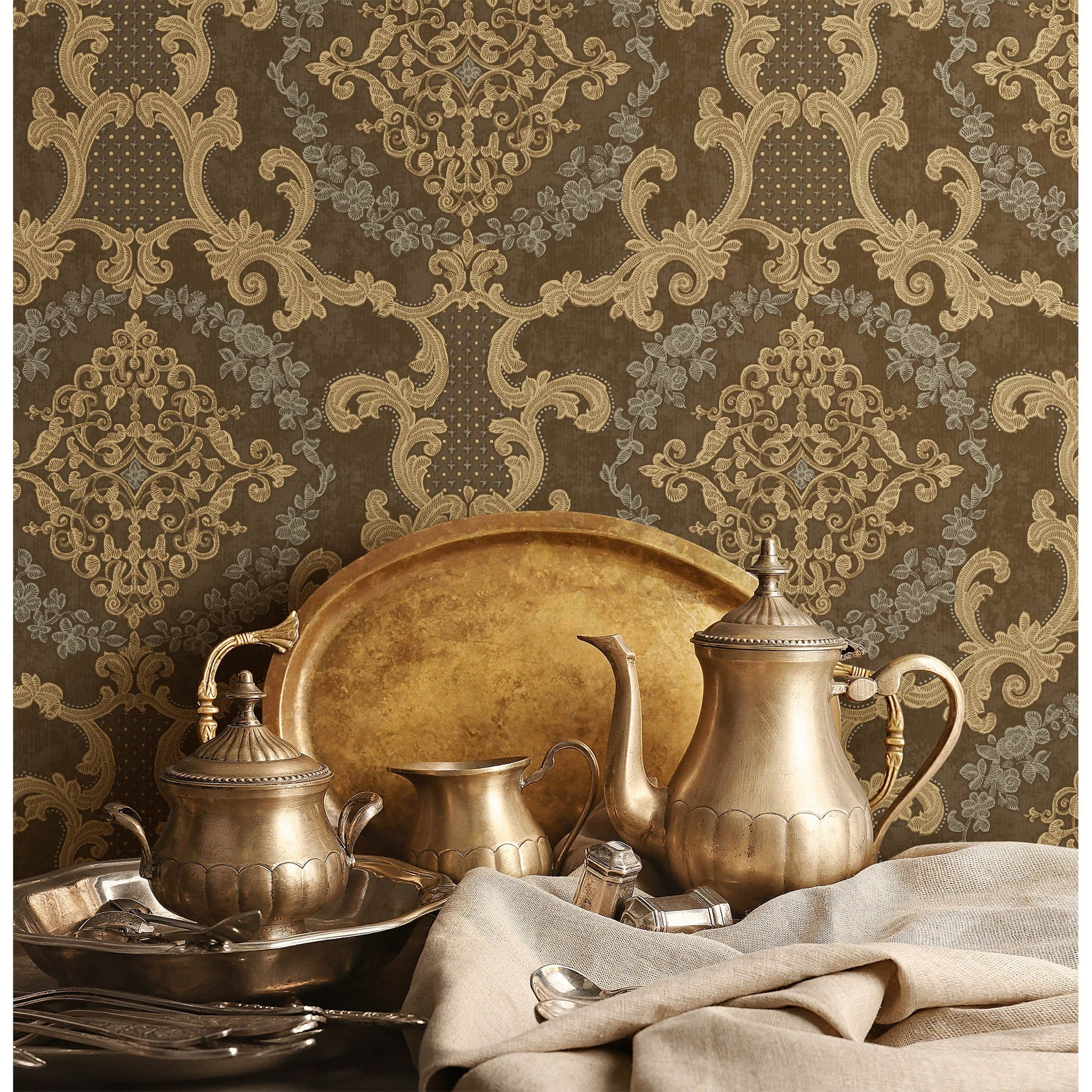 Maison Ephes 6802-5 room wallpaper by La Belle Maison