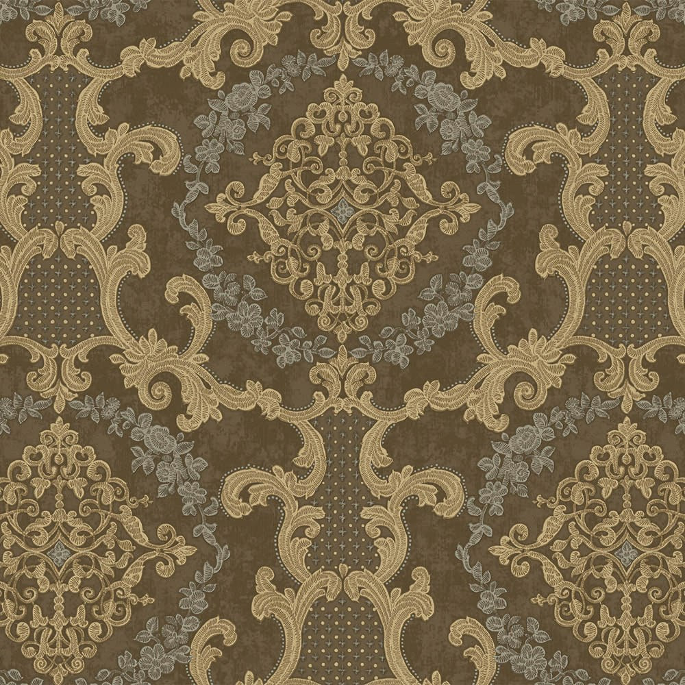 Maison Ephes 6802-5 texture wallpaper by La Belle Maison