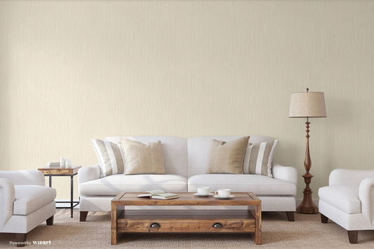 Maison Ephes Dune Silk Effect Wallpaper by La Belle Maison