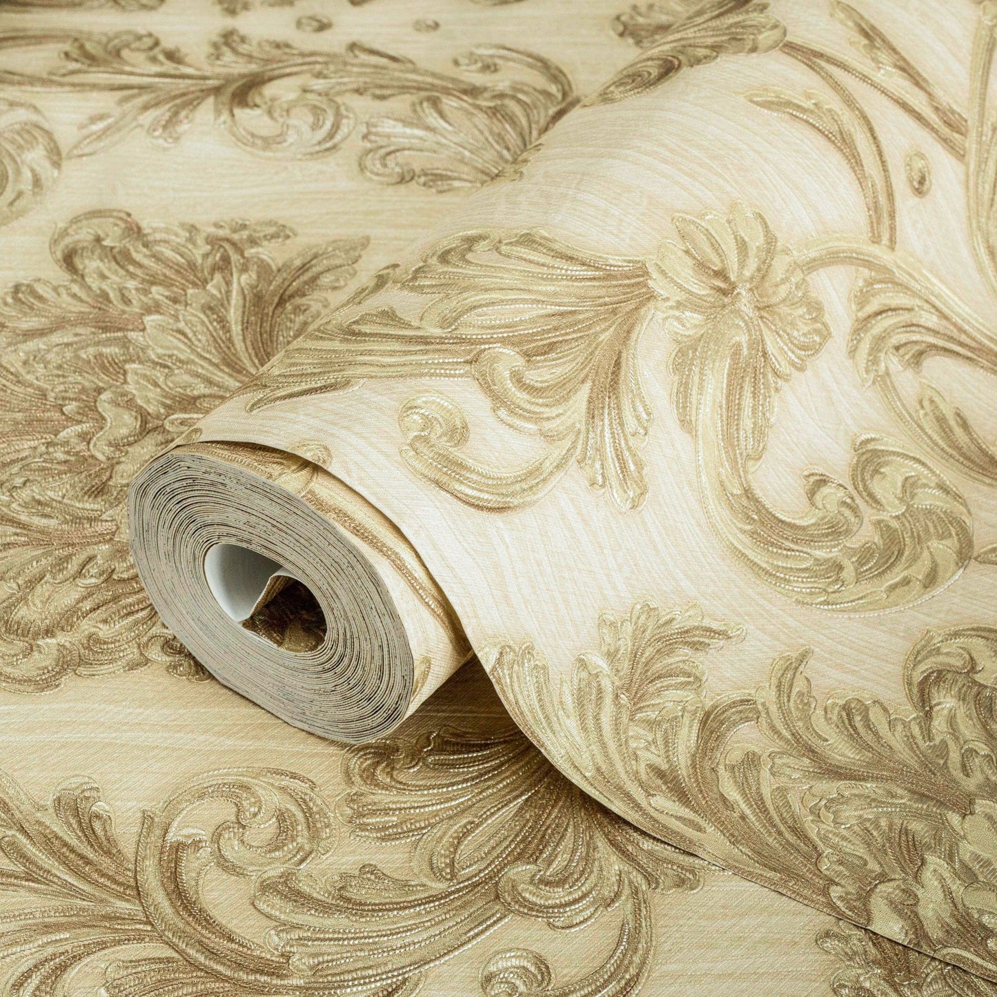 Maison Ephes 6808-2 detail wallpaper by La Belle Maison