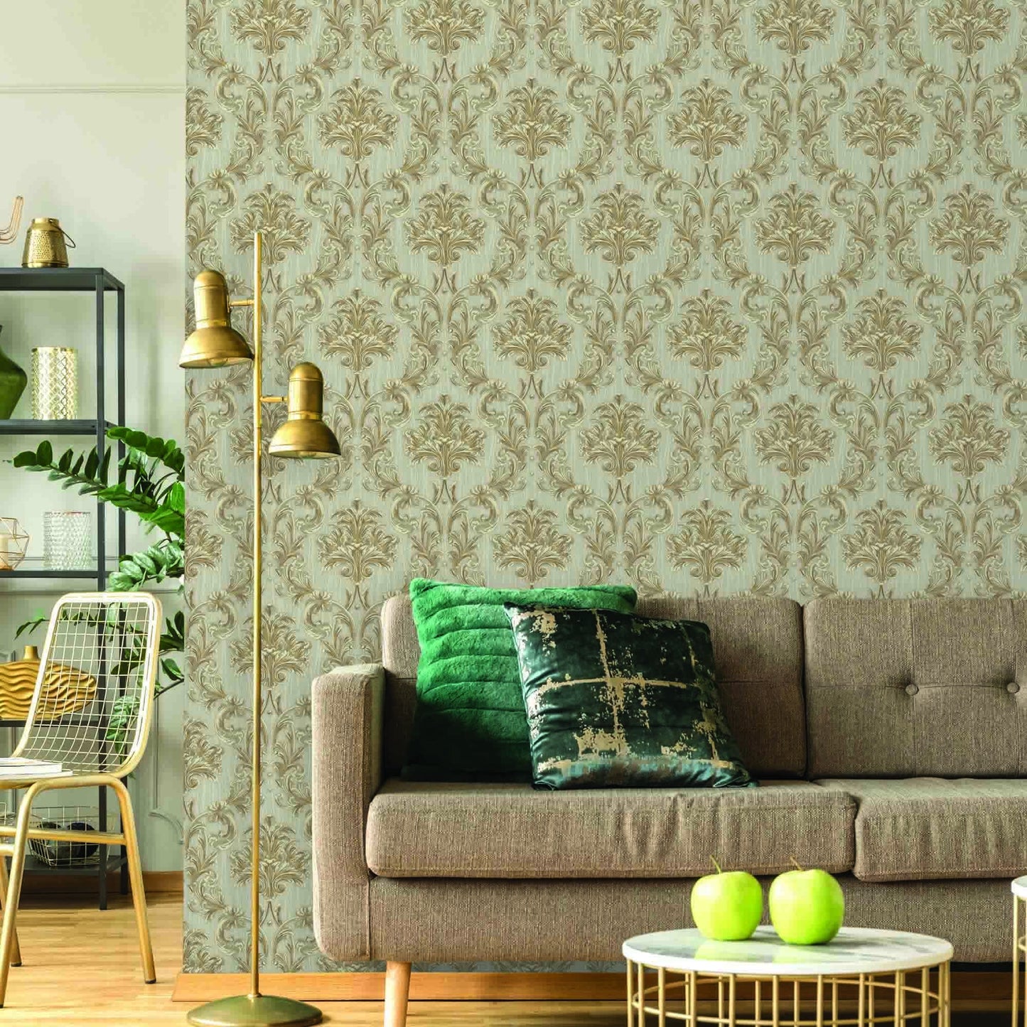 Maison Ephes 6808-3 room wallpaper by La Belle Maison