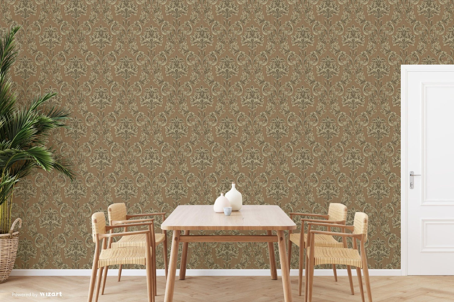 Maison Ephes 6808-4 room wallpaper by La Belle Maison