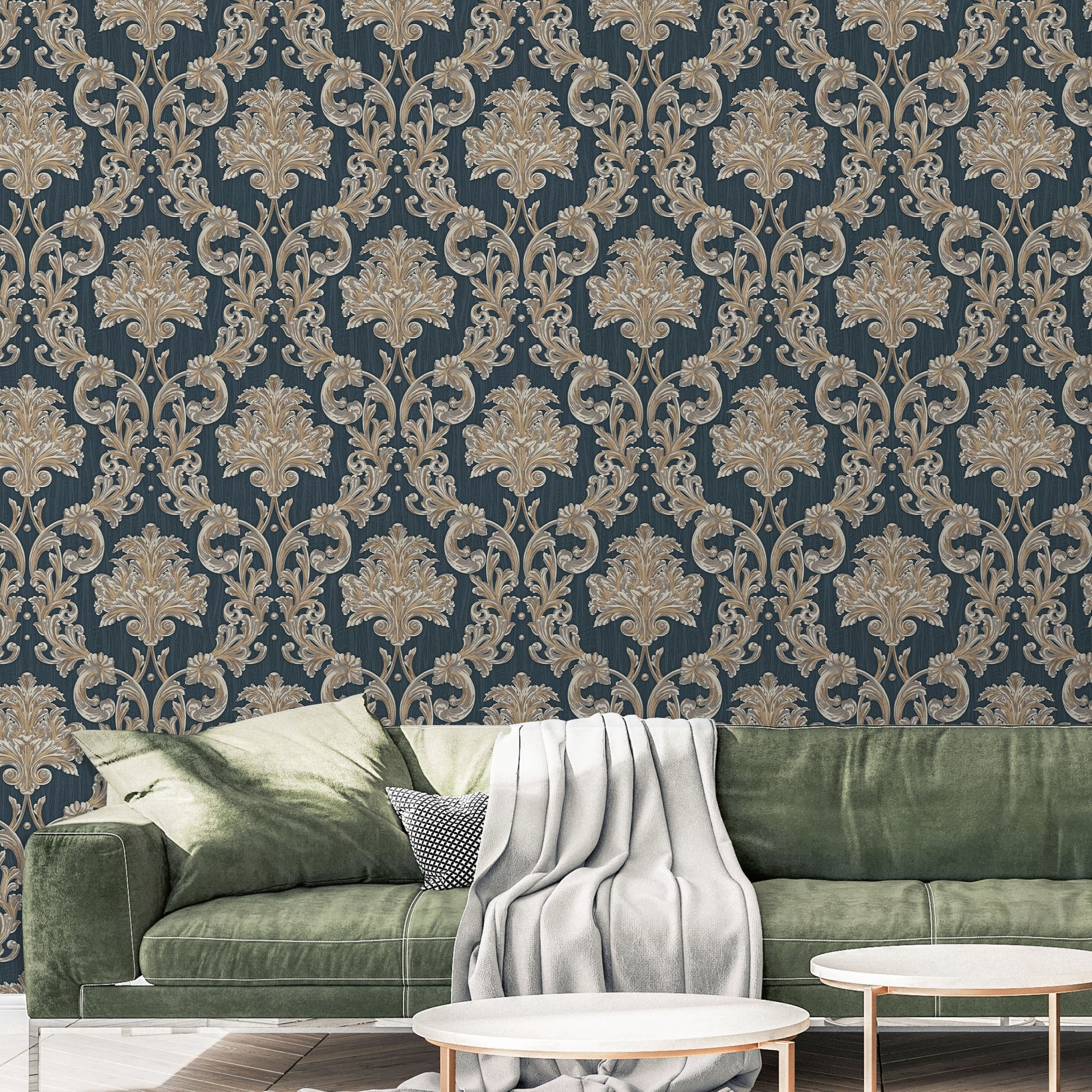 Maison Ephes 6808-5 room wallpaper by La Belle Maison
