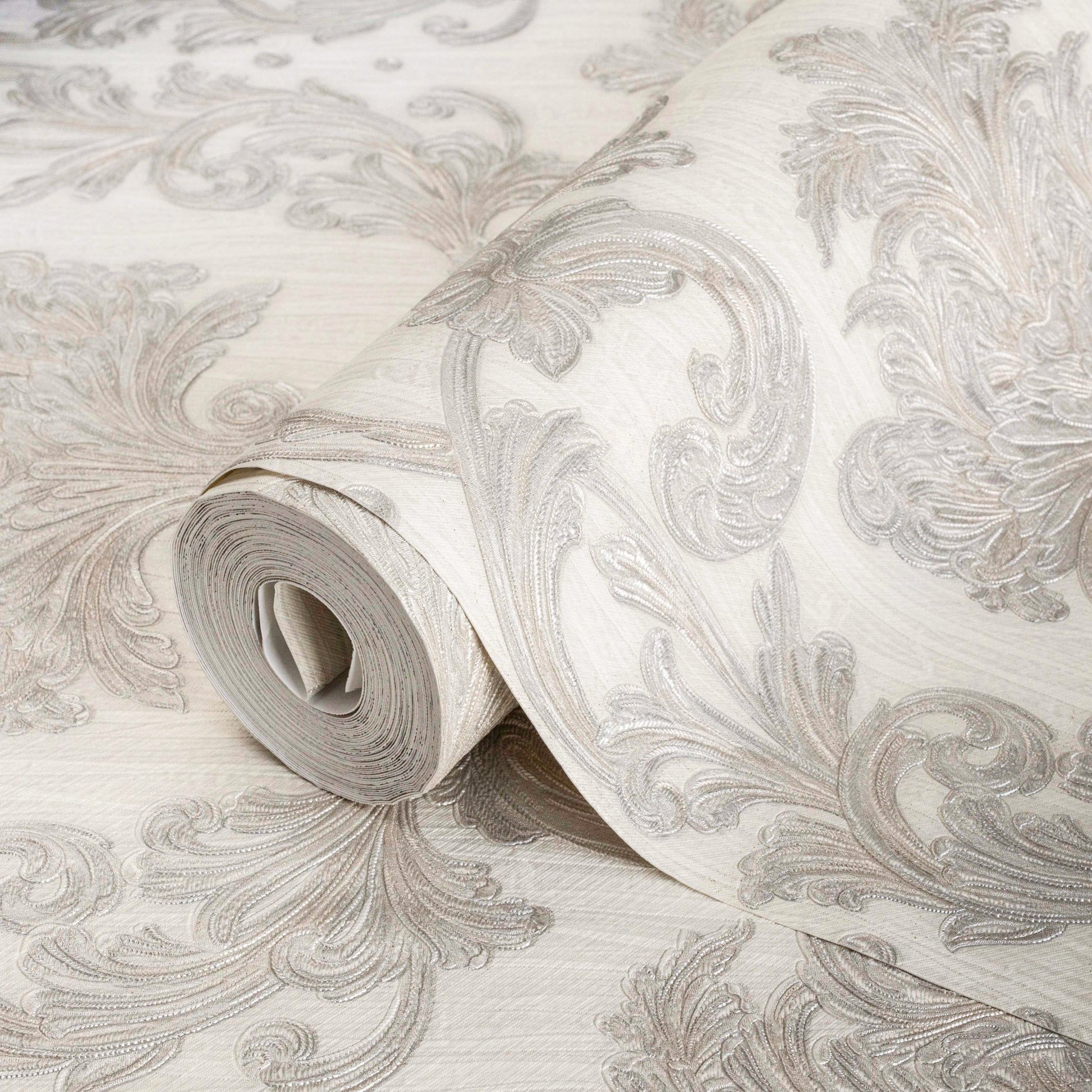 Maison Ephes 6808-6 detail wallpaper by La Belle Maison