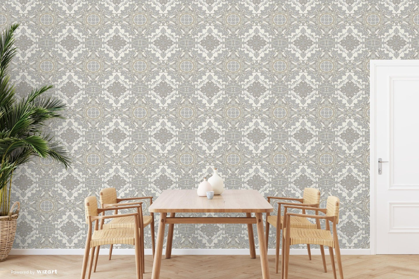 Maison Voyage 1301-2 room wallpaper by La Belle Maison