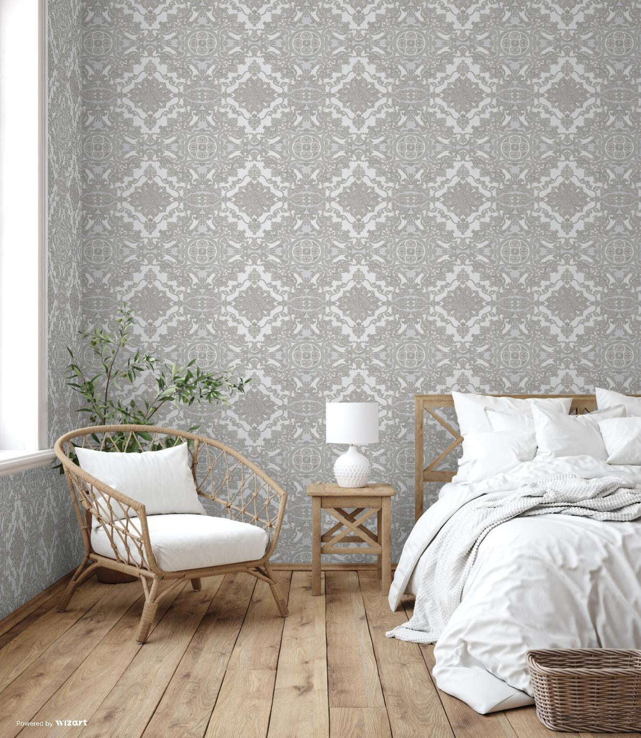 Maison Voyage 1301-3 room wallpaper by La Belle Maison