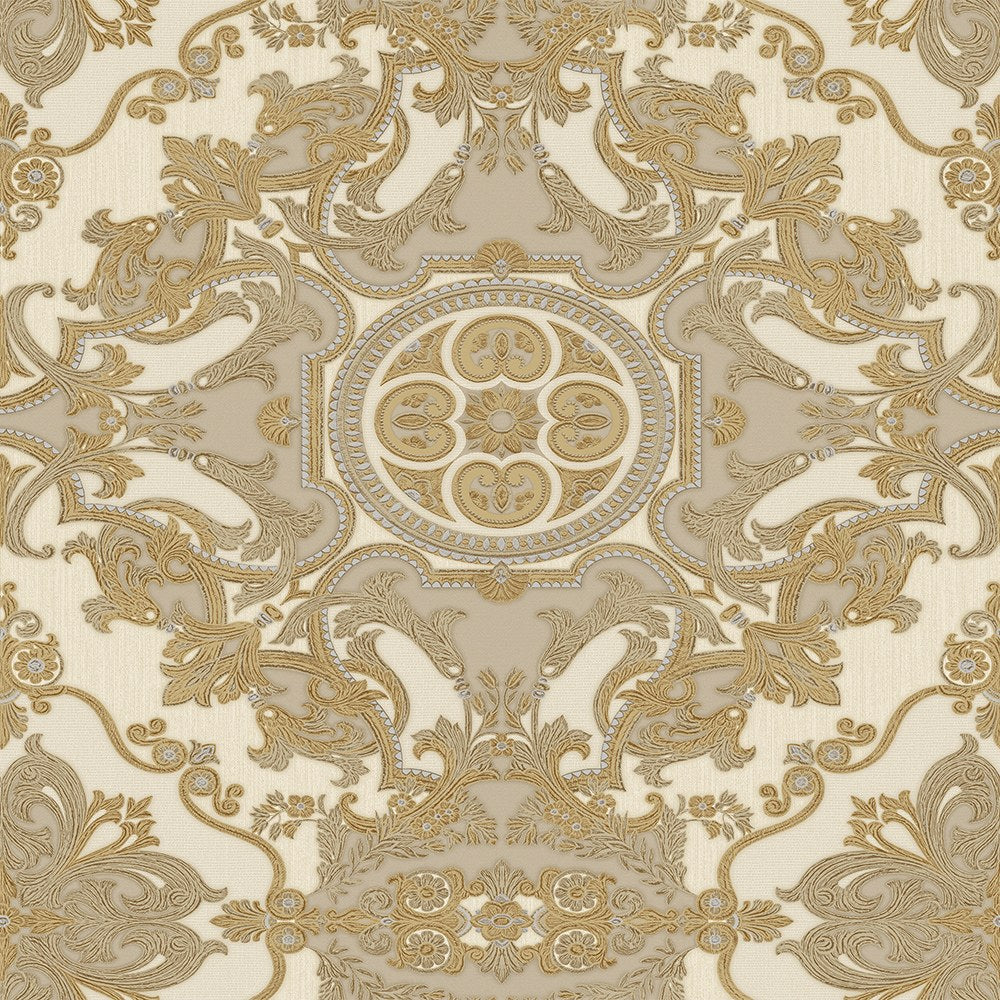 Maison Voyage 1301-4 texture wallpaper by La Belle Maison