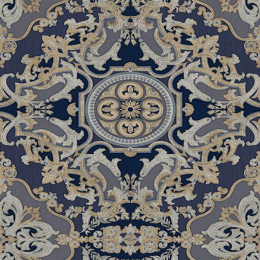 Maison Voyage 1301-5 texture wallpaper by La Belle Maison