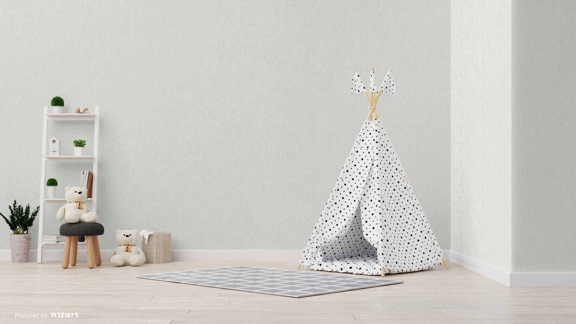 Maison Voyage 1302-2 room wallpaper by La Belle Maison