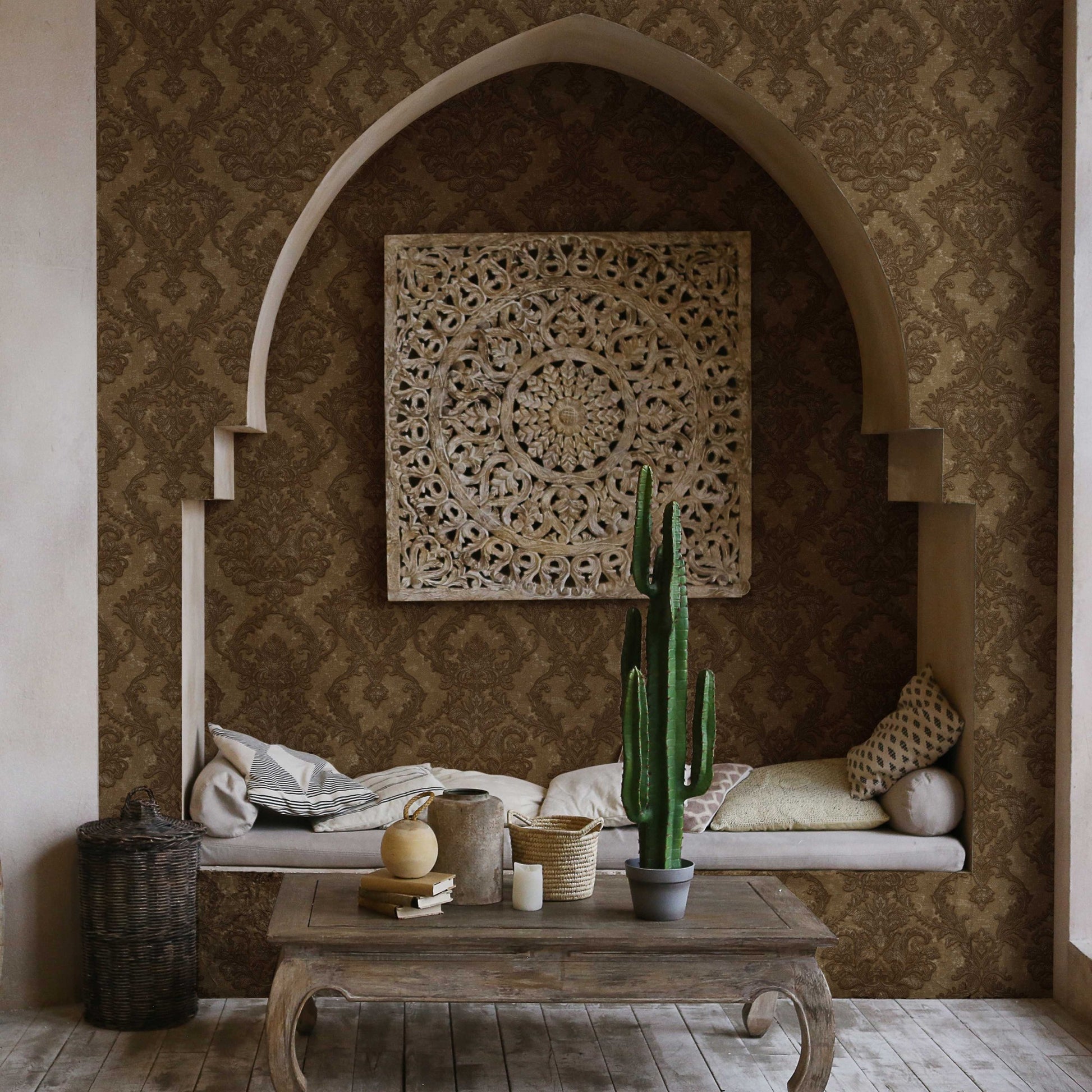 Maison Voyage 1303-4 room wallpaper by La Belle Maison