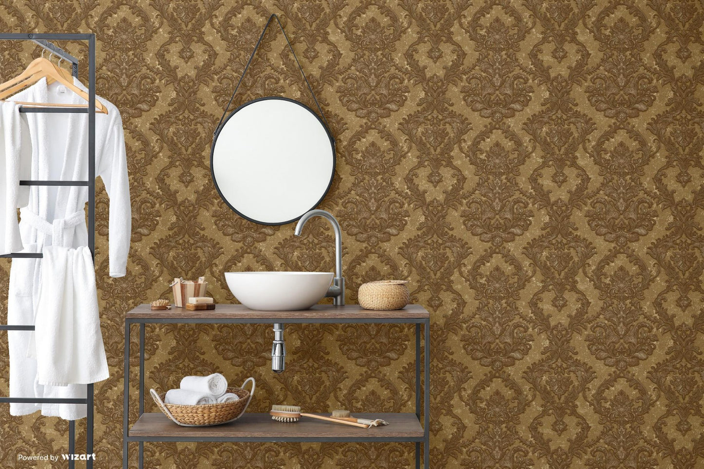 Maison Voyage 1303-4 room wallpaper by La Belle Maison