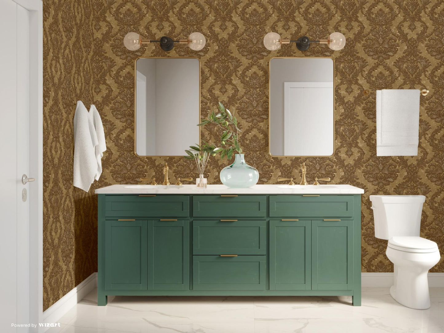 Maison Voyage 1303-4 room wallpaper by La Belle Maison